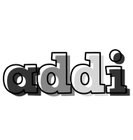 Addi night logo