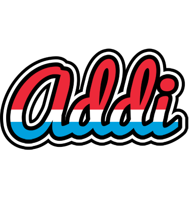 Addi norway logo