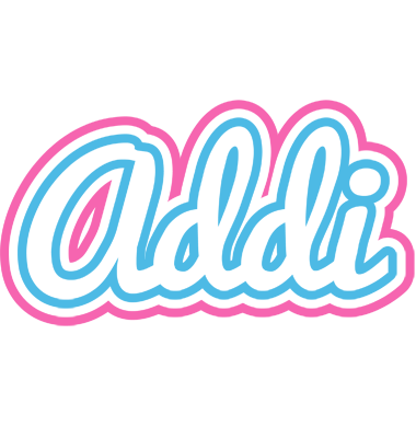 Addi outdoors logo