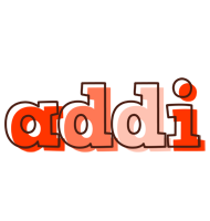 Addi paint logo