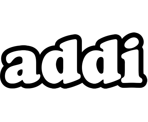 Addi panda logo