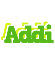 Addi picnic logo