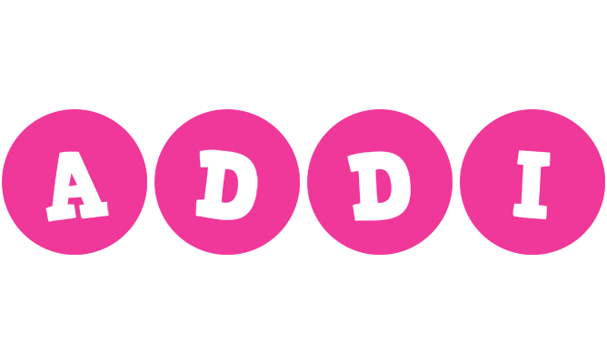 Addi poker logo