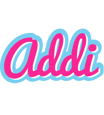 Addi popstar logo