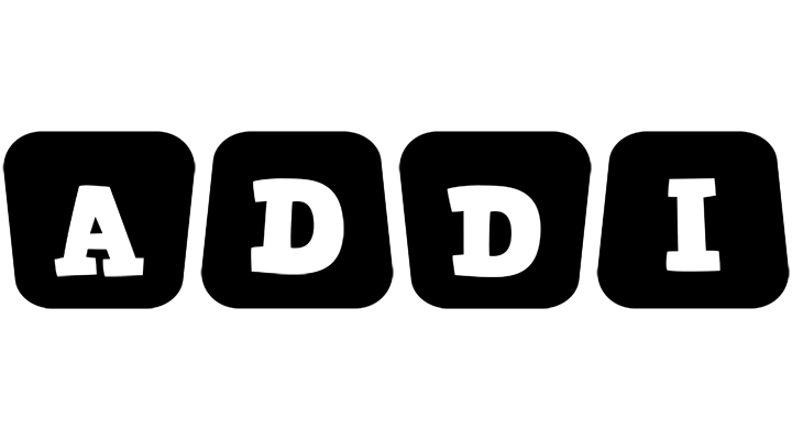 Addi racing logo