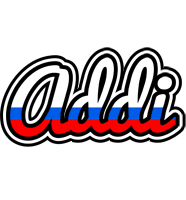 Addi russia logo