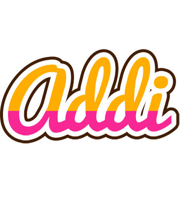 Addi smoothie logo