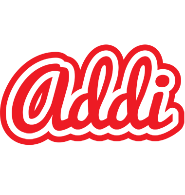Addi sunshine logo