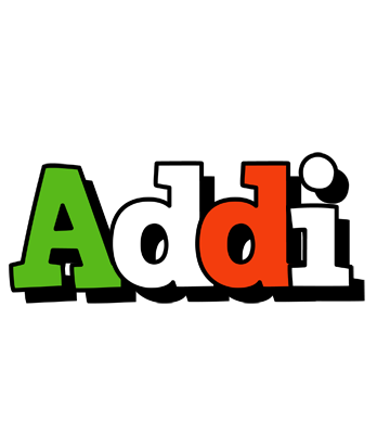 Addi venezia logo