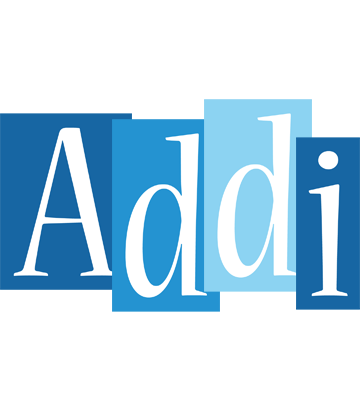 Addi winter logo