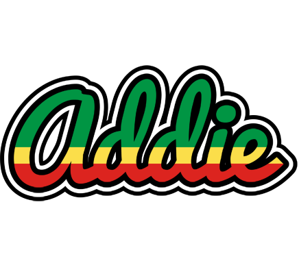 Addie african logo