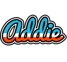 Addie america logo