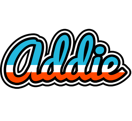 Addie america logo