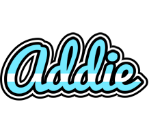 Addie argentine logo