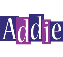 Addie autumn logo