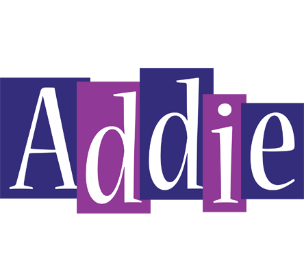 Addie autumn logo