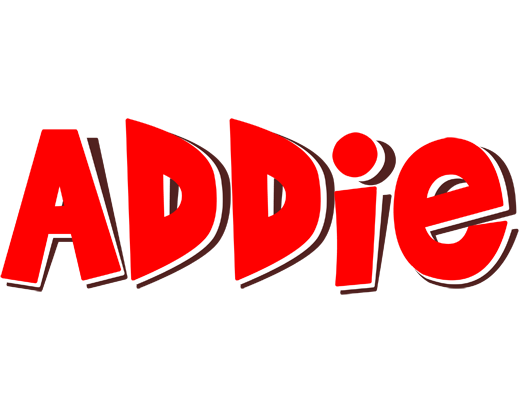 Addie basket logo