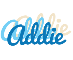 Addie breeze logo