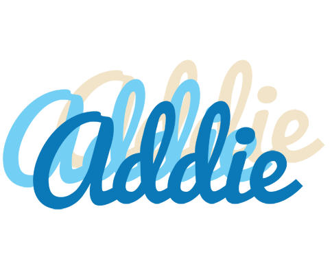 Addie breeze logo