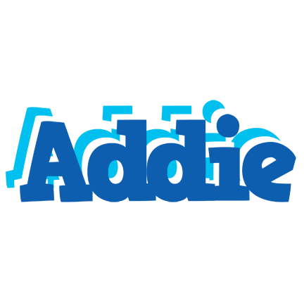 Addie business logo