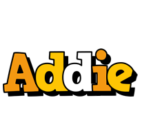 Addie Logo | Name Logo Generator - Popstar, Love Panda, Cartoon, Soccer ...