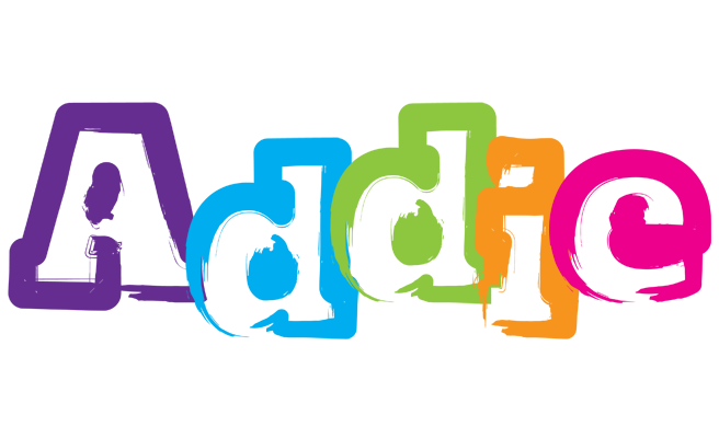 Addie casino logo