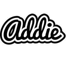 Addie chess logo