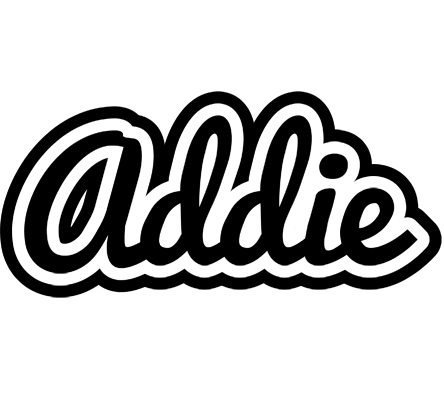 Addie chess logo