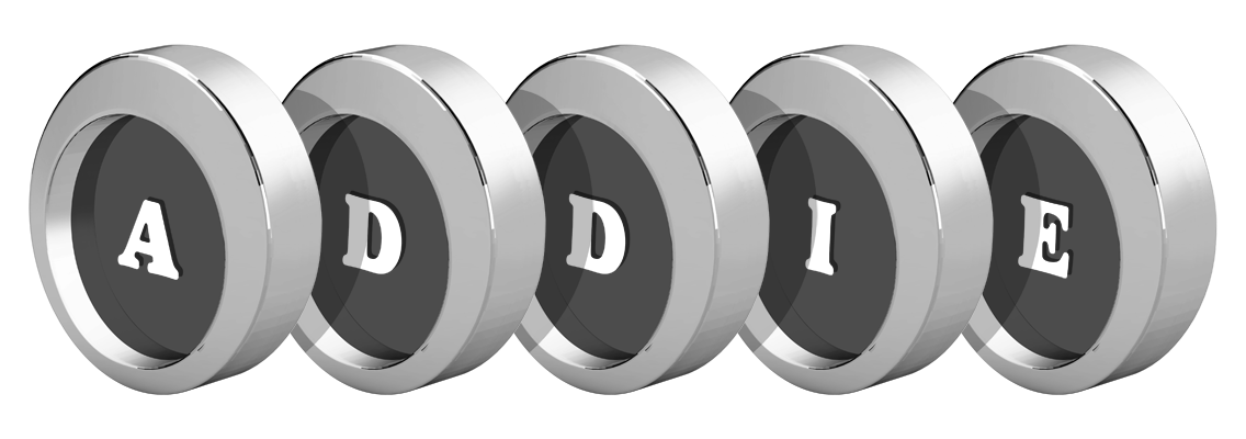 Addie coins logo