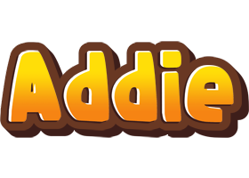 Addie cookies logo