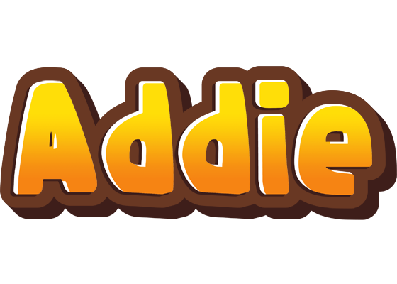 Addie cookies logo