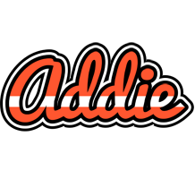 Addie denmark logo