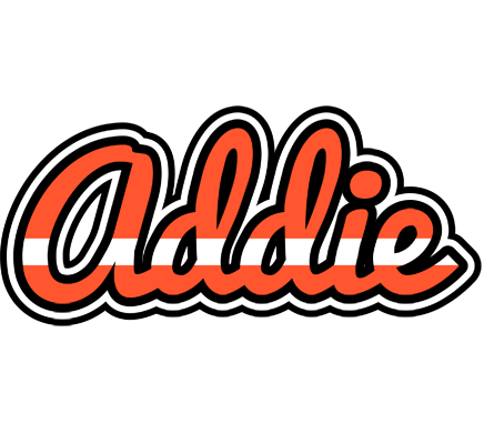 Addie denmark logo