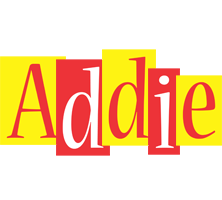 Addie errors logo