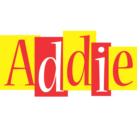 Addie errors logo