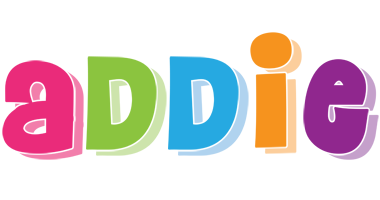 Addie friday logo