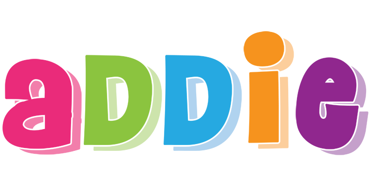 Addie friday logo