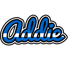 Addie greece logo