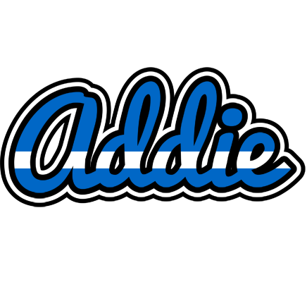 Addie greece logo
