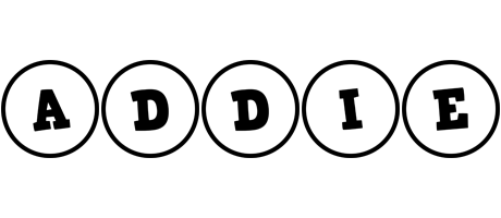 Addie handy logo