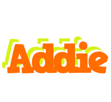 Addie healthy logo