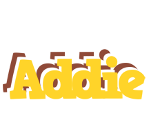 Addie hotcup logo