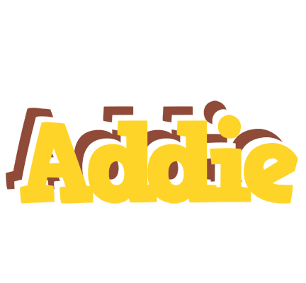 Addie hotcup logo