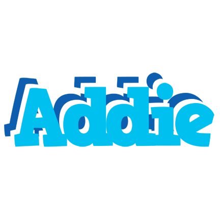 Addie jacuzzi logo