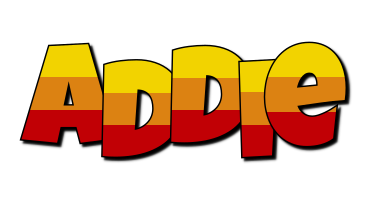 Addie jungle logo