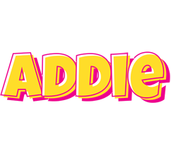 Addie kaboom logo