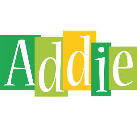 Addie lemonade logo