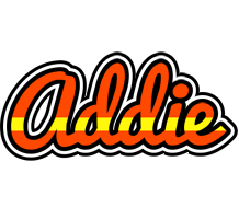 Addie madrid logo