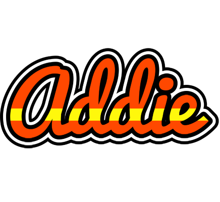 Addie madrid logo