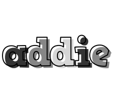 Addie night logo